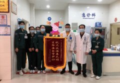 爭(zhēng)分奪秒，救死扶傷！莆田福德醫(yī)院：危急時(shí)刻的守護(hù)者